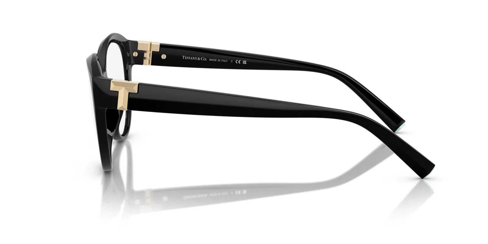 Tiffany 2255U Eyeglasses - view 21